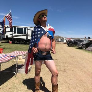 Meet your Posher, Ben